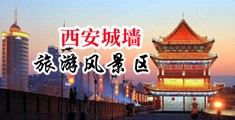 三级理论片欧美干干干中国陕西-西安城墙旅游风景区